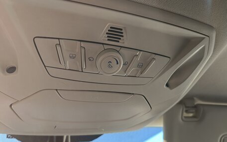 Ford Kuga III, 2013 год, 1 150 000 рублей, 8 фотография