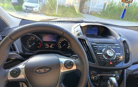 Ford Kuga III, 2013 год, 1 150 000 рублей, 6 фотография