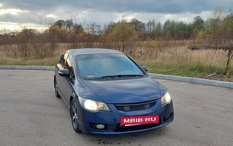 Honda Civic VIII, 2009 год, 1 000 000 рублей, 3 фотография