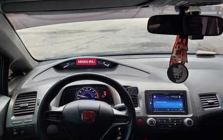 Honda Civic VIII, 2009 год, 1 000 000 рублей, 9 фотография