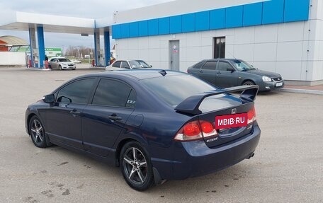 Honda Civic VIII, 2009 год, 1 000 000 рублей, 6 фотография