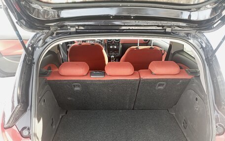 Opel Corsa D, 2007 год, 320 000 рублей, 6 фотография