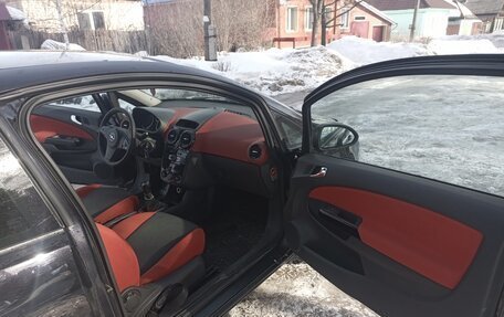 Opel Corsa D, 2007 год, 320 000 рублей, 4 фотография