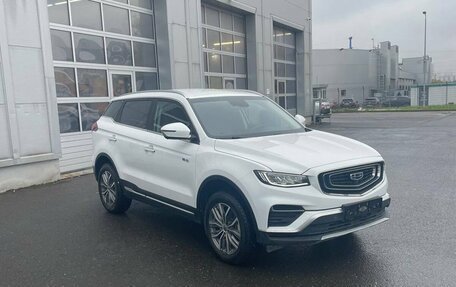 Geely Atlas, 2023 год, 2 250 000 рублей, 2 фотография