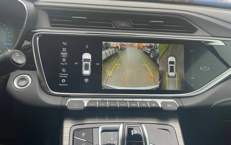 Geely Atlas, 2023 год, 2 250 000 рублей, 10 фотография