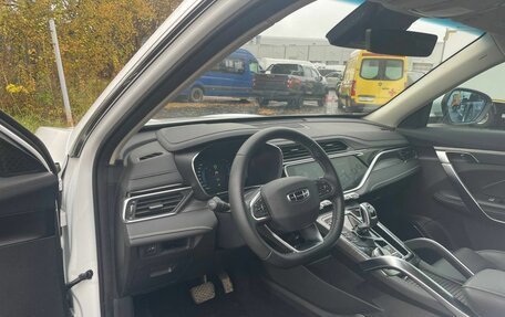 Geely Atlas, 2023 год, 2 250 000 рублей, 7 фотография