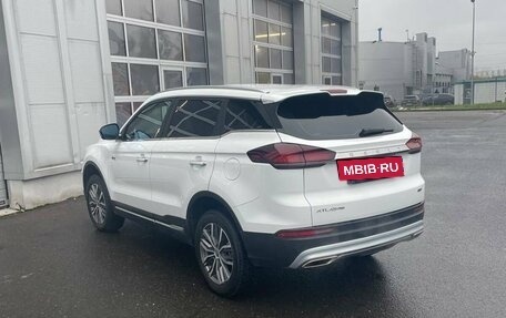Geely Atlas, 2023 год, 2 250 000 рублей, 4 фотография