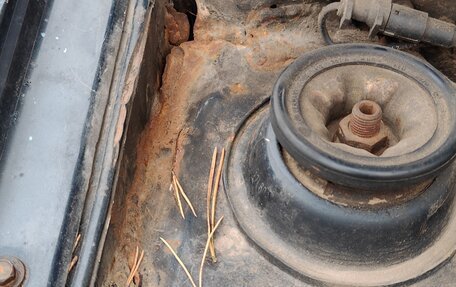 Volkswagen Passat B3, 1993 год, 115 000 рублей, 3 фотография