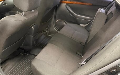 Toyota Avensis III рестайлинг, 2007 год, 1 100 000 рублей, 9 фотография