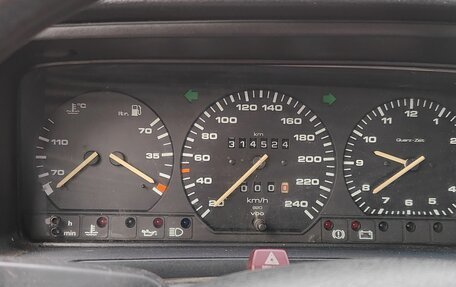 Volkswagen Passat B3, 1993 год, 115 000 рублей, 5 фотография