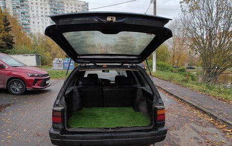 Volkswagen Passat B3, 1993 год, 115 000 рублей, 8 фотография