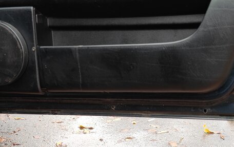 Volkswagen Passat B3, 1993 год, 115 000 рублей, 14 фотография