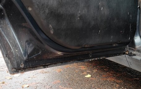 Volkswagen Passat B3, 1993 год, 115 000 рублей, 11 фотография