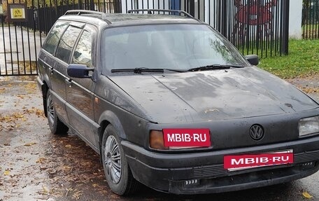 Volkswagen Passat B3, 1993 год, 115 000 рублей, 12 фотография