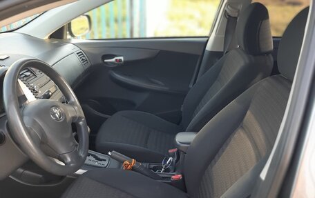 Toyota Corolla, 2008 год, 786 000 рублей, 3 фотография