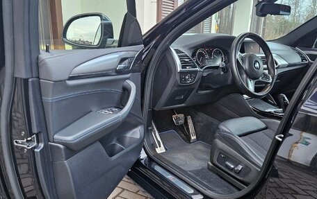 BMW X4, 2019 год, 4 200 000 рублей, 8 фотография