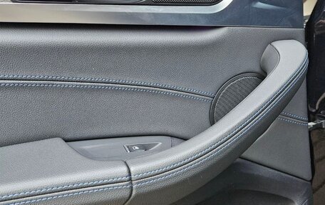 BMW X4, 2019 год, 4 200 000 рублей, 12 фотография