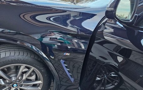 BMW X4, 2019 год, 4 200 000 рублей, 7 фотография