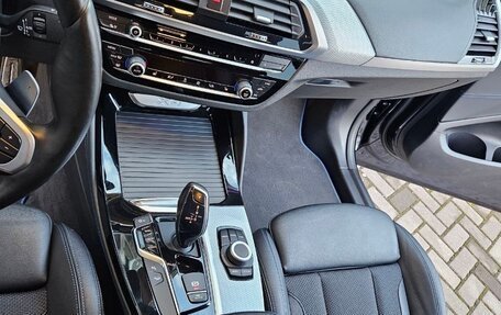 BMW X4, 2019 год, 4 200 000 рублей, 13 фотография