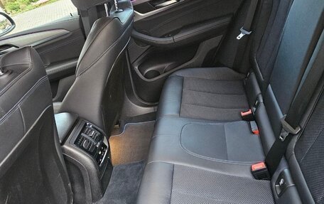 BMW X4, 2019 год, 4 200 000 рублей, 10 фотография