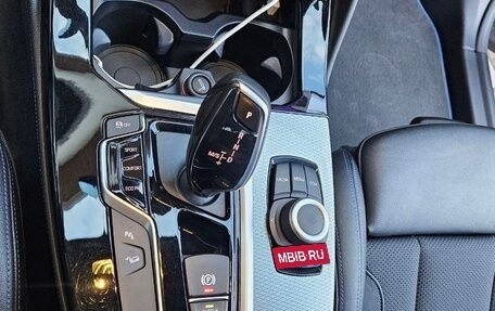 BMW X4, 2019 год, 4 200 000 рублей, 14 фотография