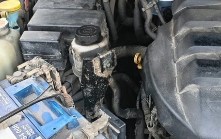 Nissan Navara (Frontier), 2012 год, 1 800 000 рублей, 9 фотография