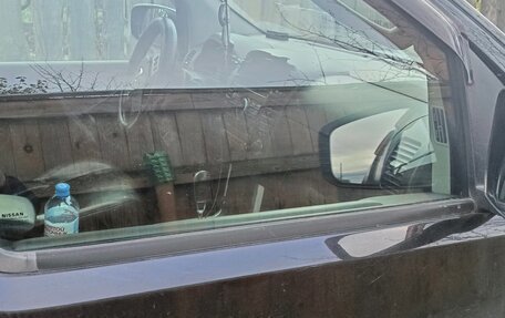 Nissan Navara (Frontier), 2012 год, 1 800 000 рублей, 5 фотография