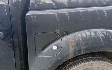 Nissan Navara (Frontier), 2012 год, 1 800 000 рублей, 3 фотография