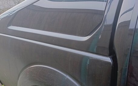 Nissan Navara (Frontier), 2012 год, 1 800 000 рублей, 7 фотография