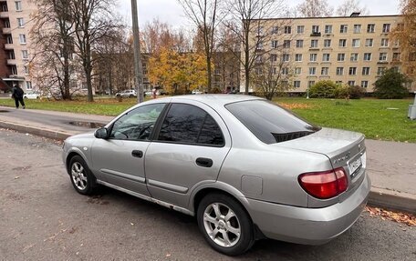 Nissan Almera, 2006 год, 270 000 рублей, 3 фотография