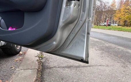 Nissan Almera, 2006 год, 270 000 рублей, 7 фотография