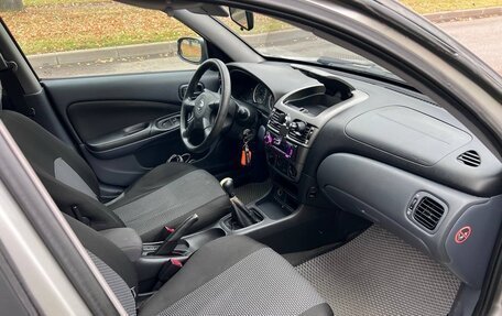 Nissan Almera, 2006 год, 270 000 рублей, 8 фотография