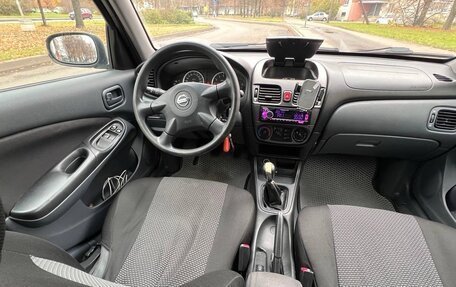 Nissan Almera, 2006 год, 270 000 рублей, 9 фотография