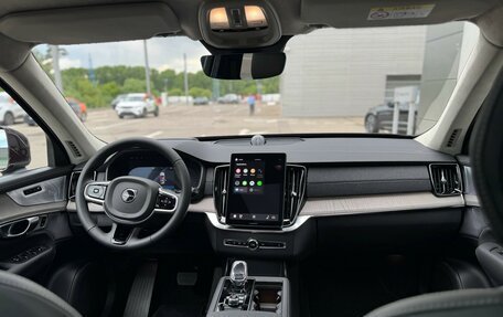 Volvo XC90 II рестайлинг, 2025 год, 14 250 000 рублей, 9 фотография
