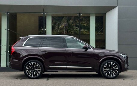Volvo XC90 II рестайлинг, 2025 год, 14 250 000 рублей, 7 фотография