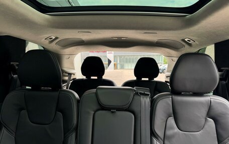 Volvo XC90 II рестайлинг, 2025 год, 14 250 000 рублей, 10 фотография