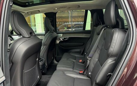 Volvo XC90 II рестайлинг, 2025 год, 14 250 000 рублей, 13 фотография
