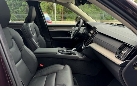Volvo XC90 II рестайлинг, 2025 год, 14 250 000 рублей, 12 фотография