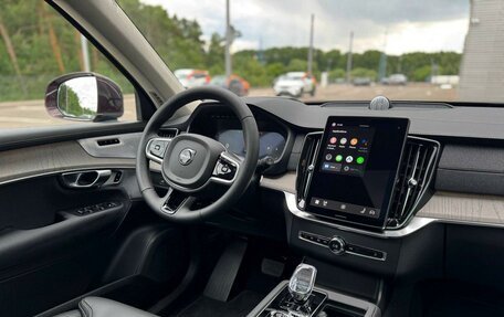 Volvo XC90 II рестайлинг, 2025 год, 14 250 000 рублей, 16 фотография