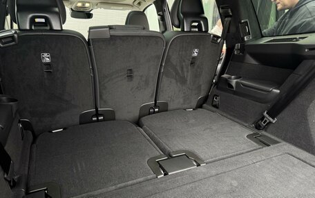 Volvo XC90 II рестайлинг, 2025 год, 14 250 000 рублей, 17 фотография