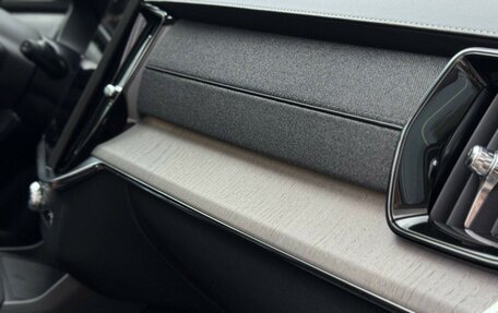 Volvo XC90 II рестайлинг, 2025 год, 14 250 000 рублей, 19 фотография