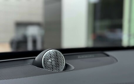 Volvo XC90 II рестайлинг, 2025 год, 14 250 000 рублей, 23 фотография