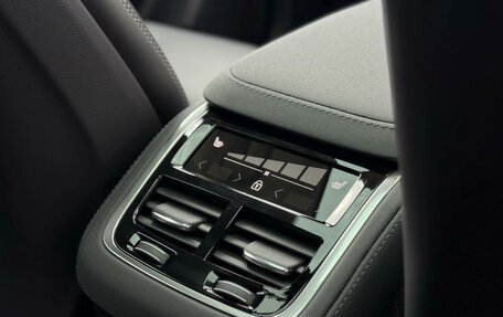 Volvo XC90 II рестайлинг, 2025 год, 14 250 000 рублей, 21 фотография