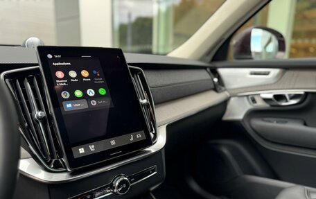 Volvo XC90 II рестайлинг, 2025 год, 14 250 000 рублей, 24 фотография