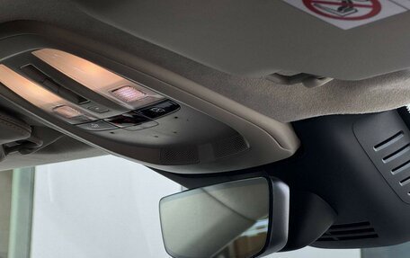 Volvo XC90 II рестайлинг, 2025 год, 14 250 000 рублей, 25 фотография