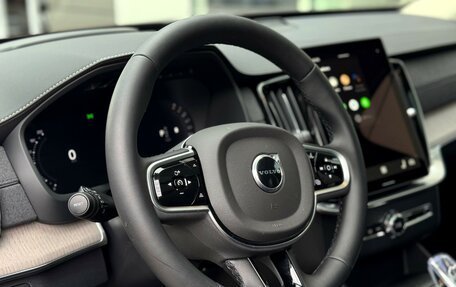 Volvo XC90 II рестайлинг, 2025 год, 14 250 000 рублей, 32 фотография