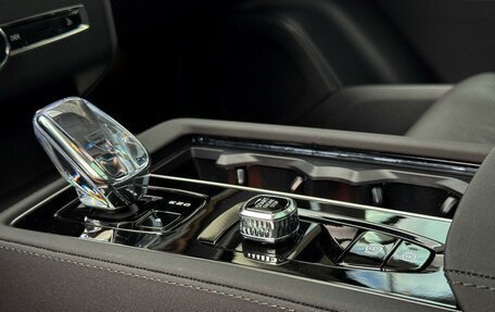 Volvo XC90 II рестайлинг, 2025 год, 14 250 000 рублей, 34 фотография