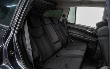 SsangYong Kyron I, 2013 год, 1 129 000 рублей, 7 фотография