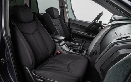 SsangYong Kyron I, 2013 год, 1 129 000 рублей, 8 фотография