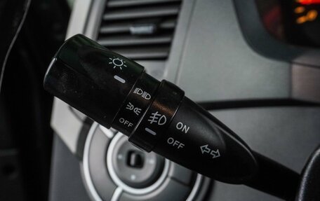 SsangYong Kyron I, 2013 год, 1 129 000 рублей, 13 фотография